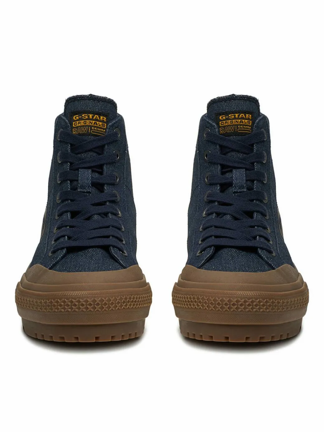 Polacchine CEO-ALEX-03 Blu scuro