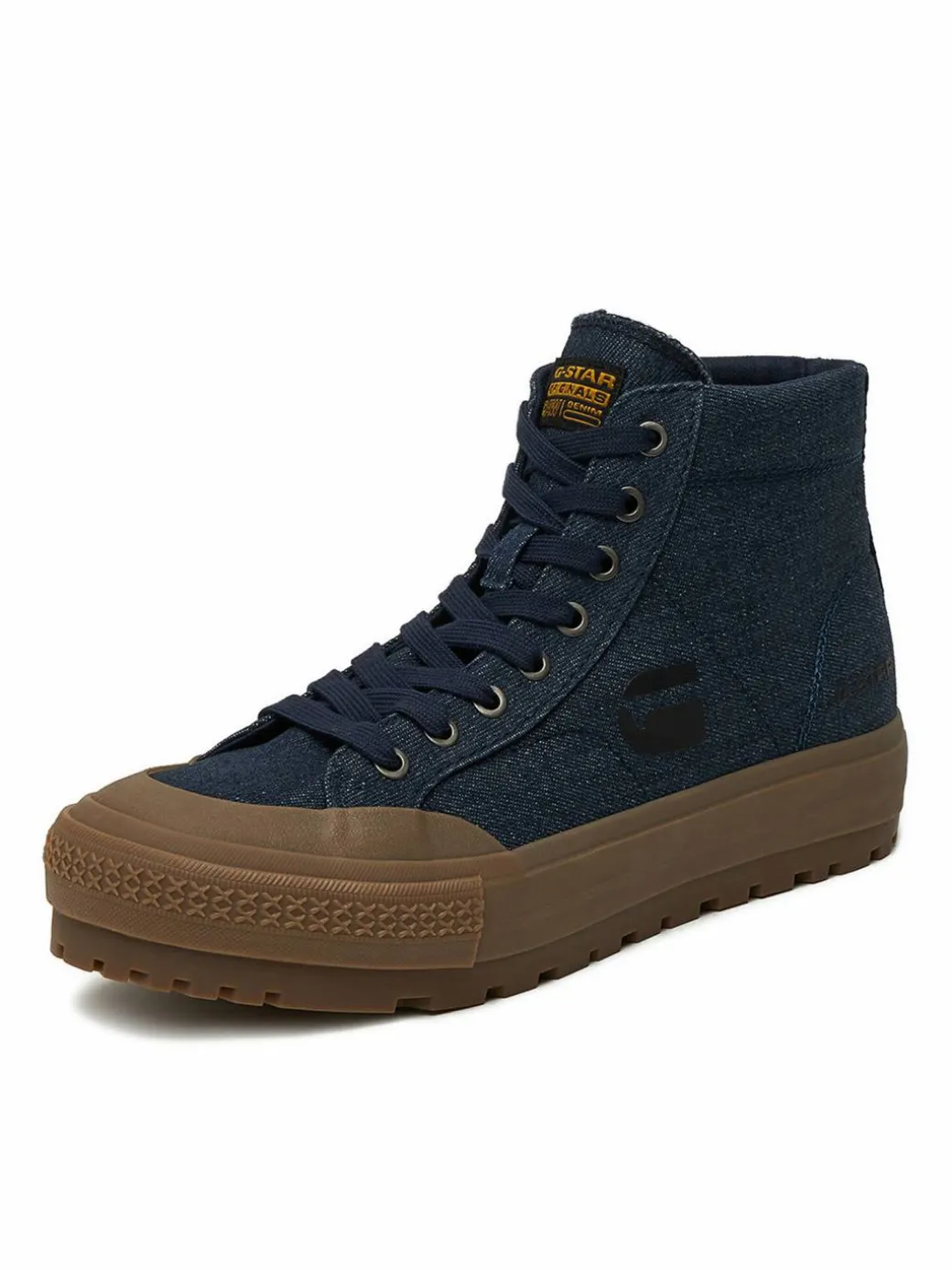 Polacchine CEO-ALEX-03 Blu scuro