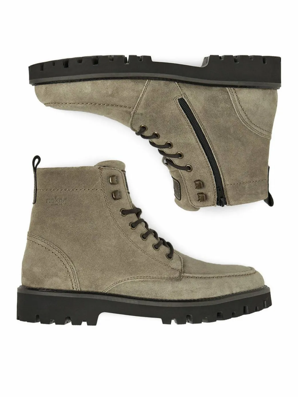Polacchine CEO-30414-64 Beige