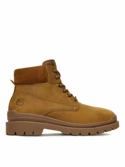 Polacchine CEO-BLAKE-02 MI08 Marrone