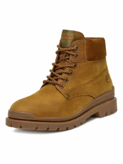 Polacchine CEO-BLAKE-02 MI08 Marrone