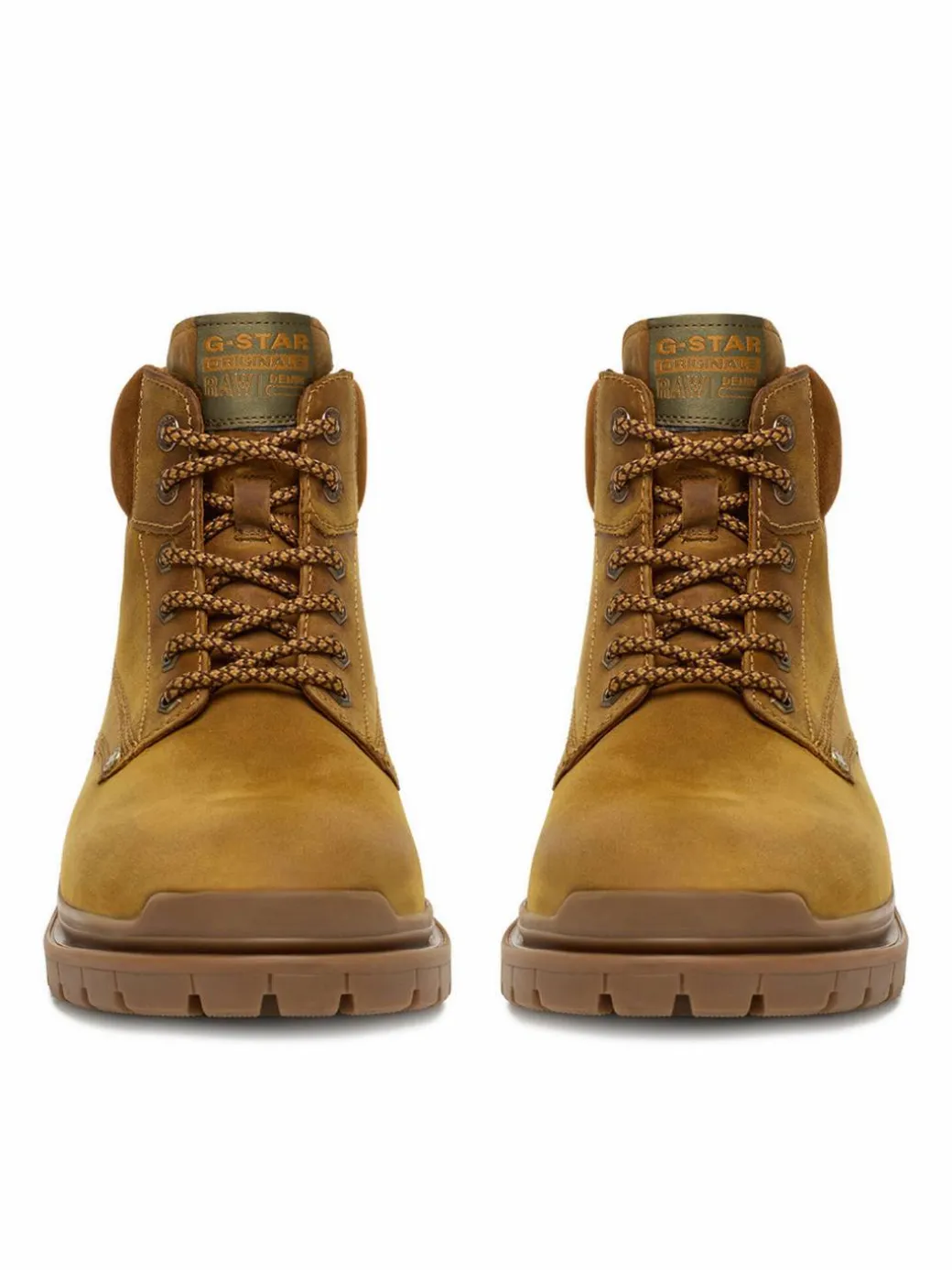 Polacchine CEO-BLAKE-02 MI08 Marrone