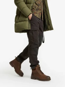 Polacchine CEO-BLAKE-02 MI08 Marrone