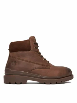 Polacchine CEO-BLAKE-02 MI08 Marrone