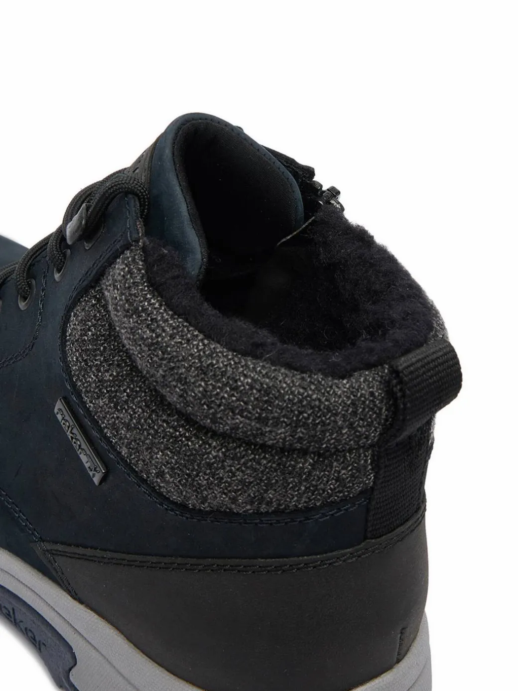 Polacchine CEO-11004-14 Blu scuro