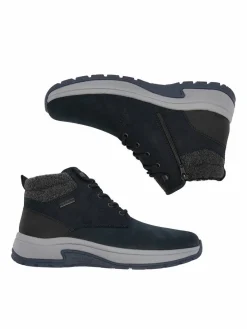 Polacchine CEO-11004-14 Blu scuro
