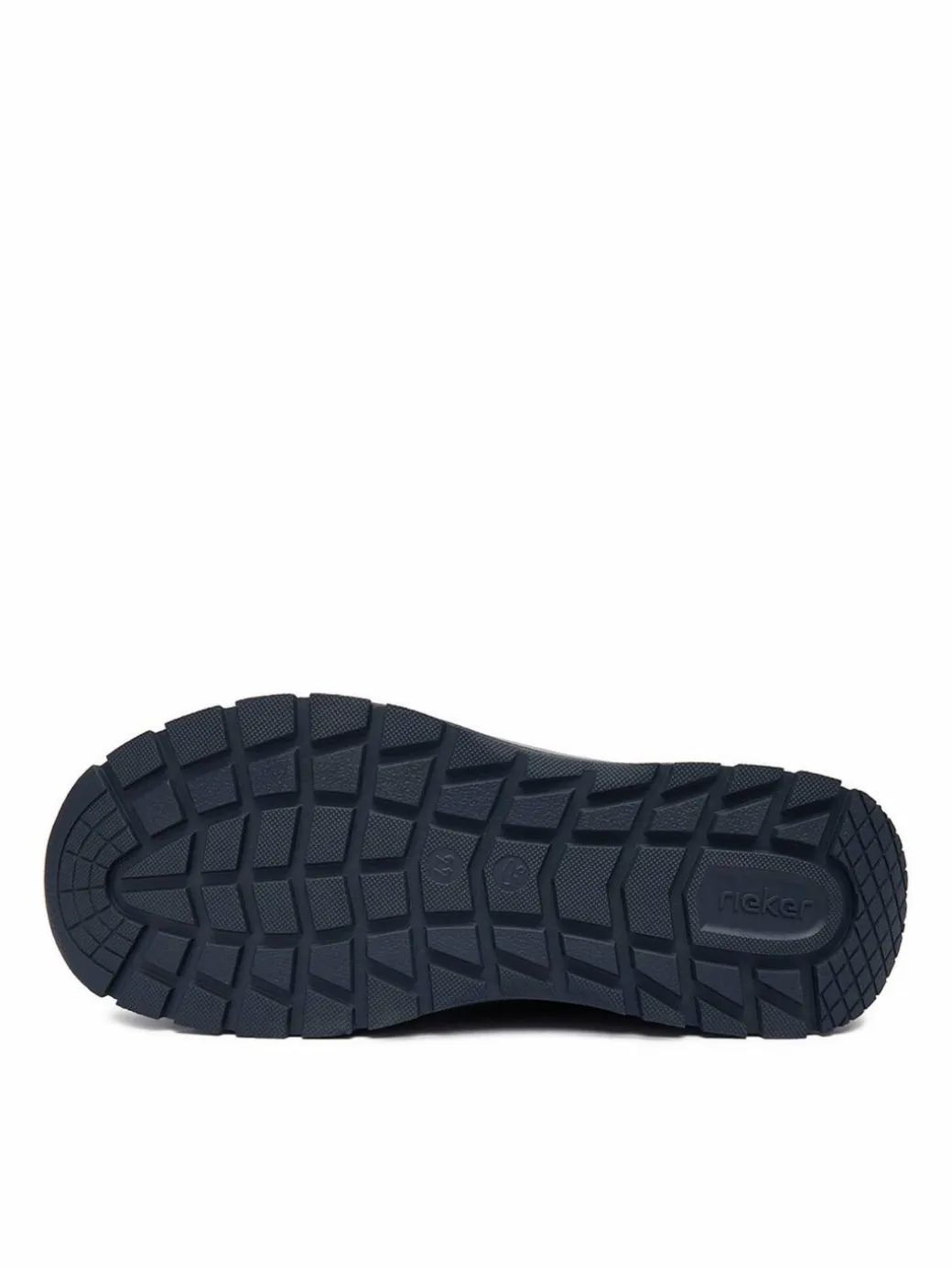 Polacchine CEO-11004-14 Blu scuro