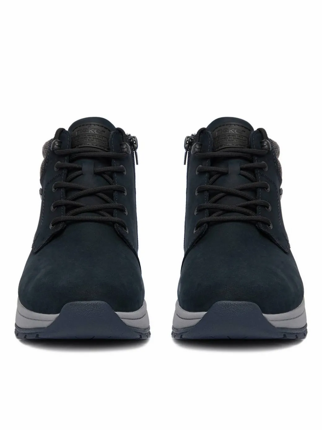 Polacchine CEO-11004-14 Blu scuro