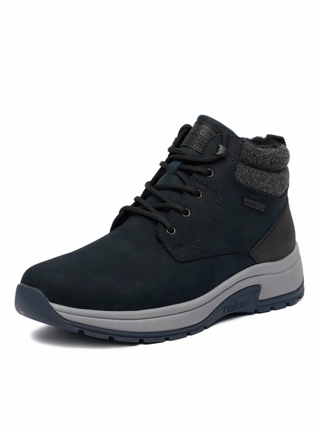 Polacchine CEO-11004-14 Blu scuro