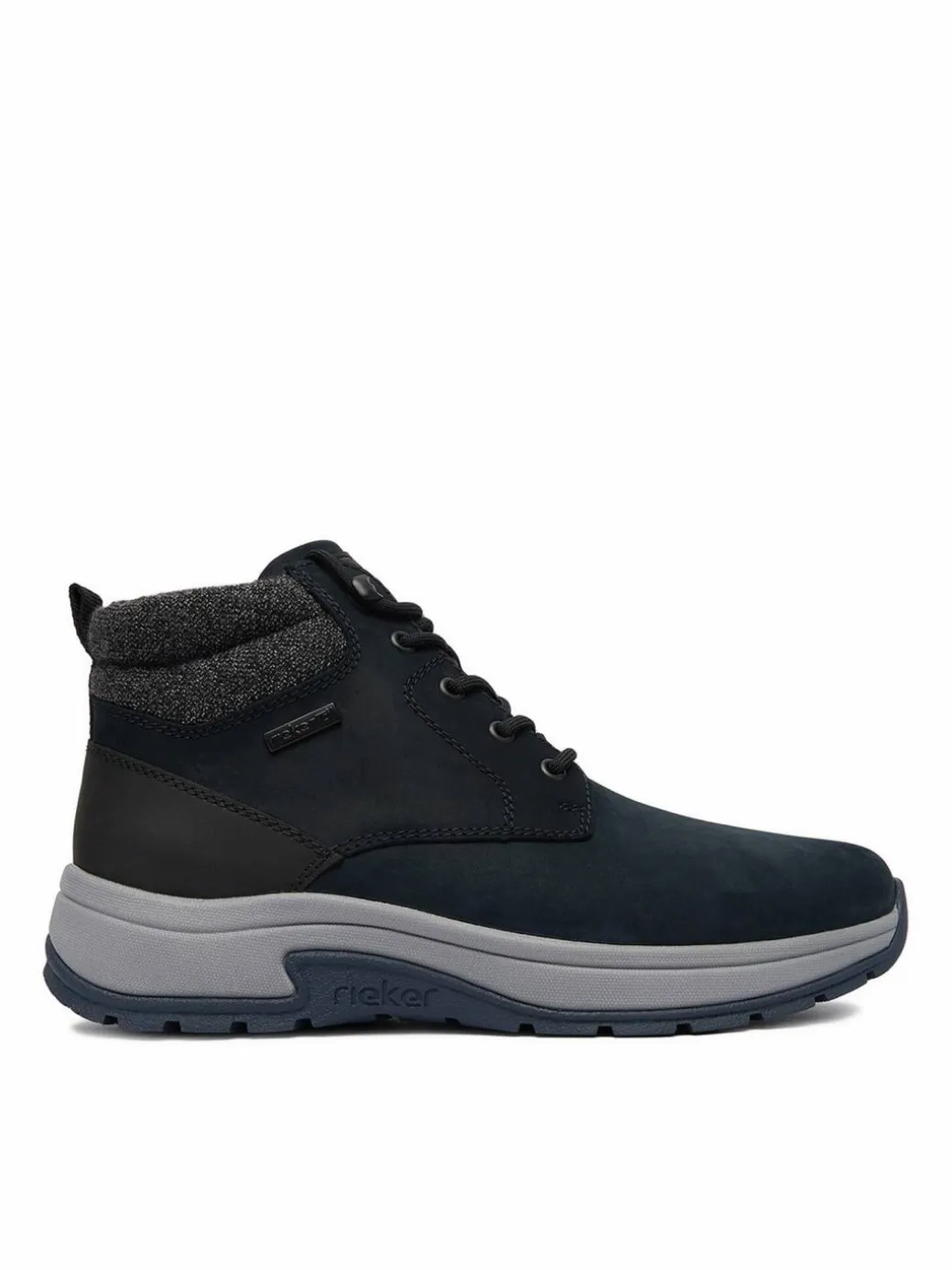 Polacchine CEO-11004-14 Blu scuro
