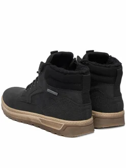 Polacchine CEO-37005-00 Blu scuro