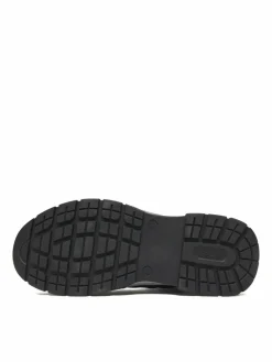 Polacchine CEO-30201-14 Blu scuro