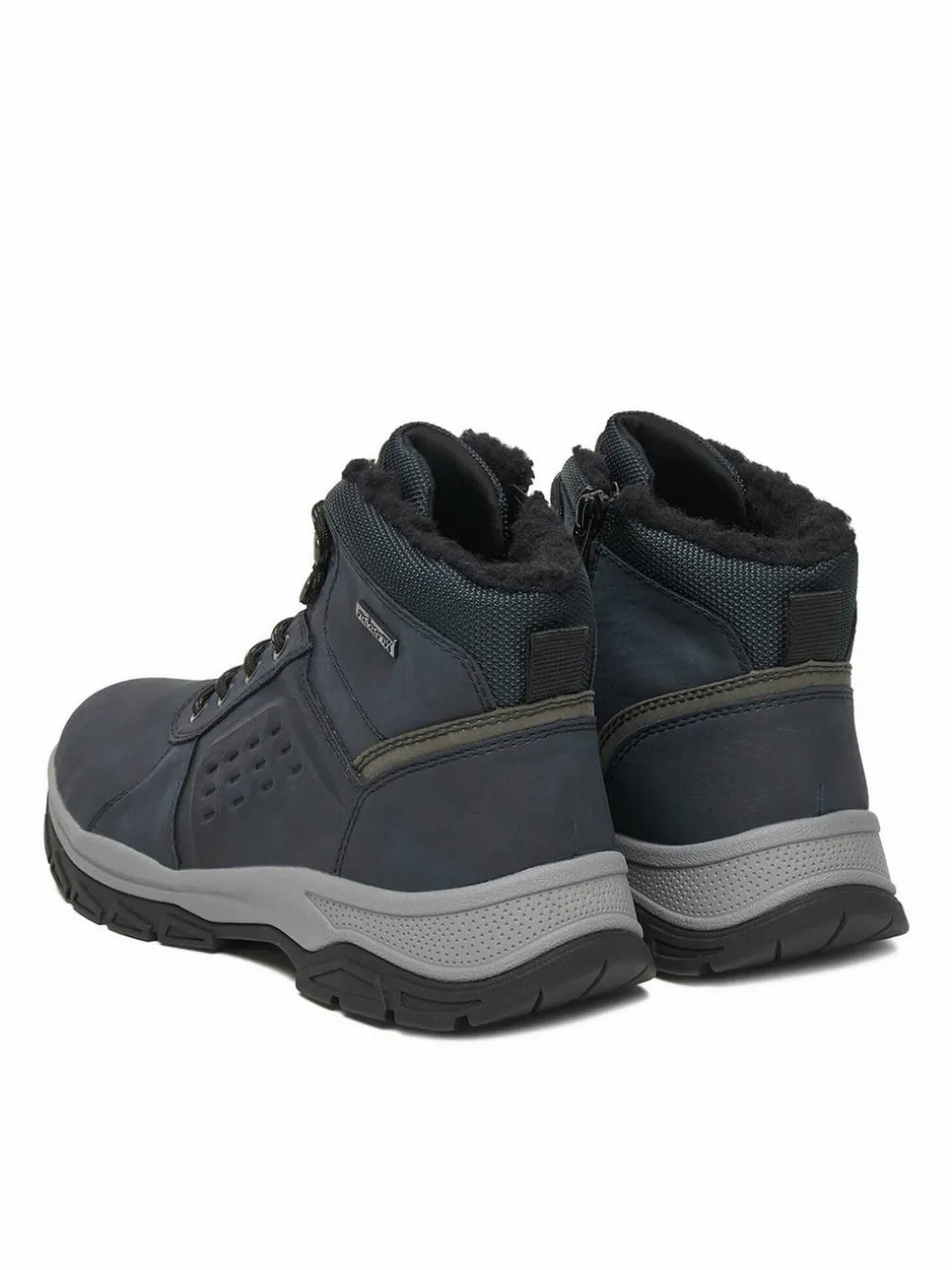 Polacchine CEO-30201-14 Blu scuro