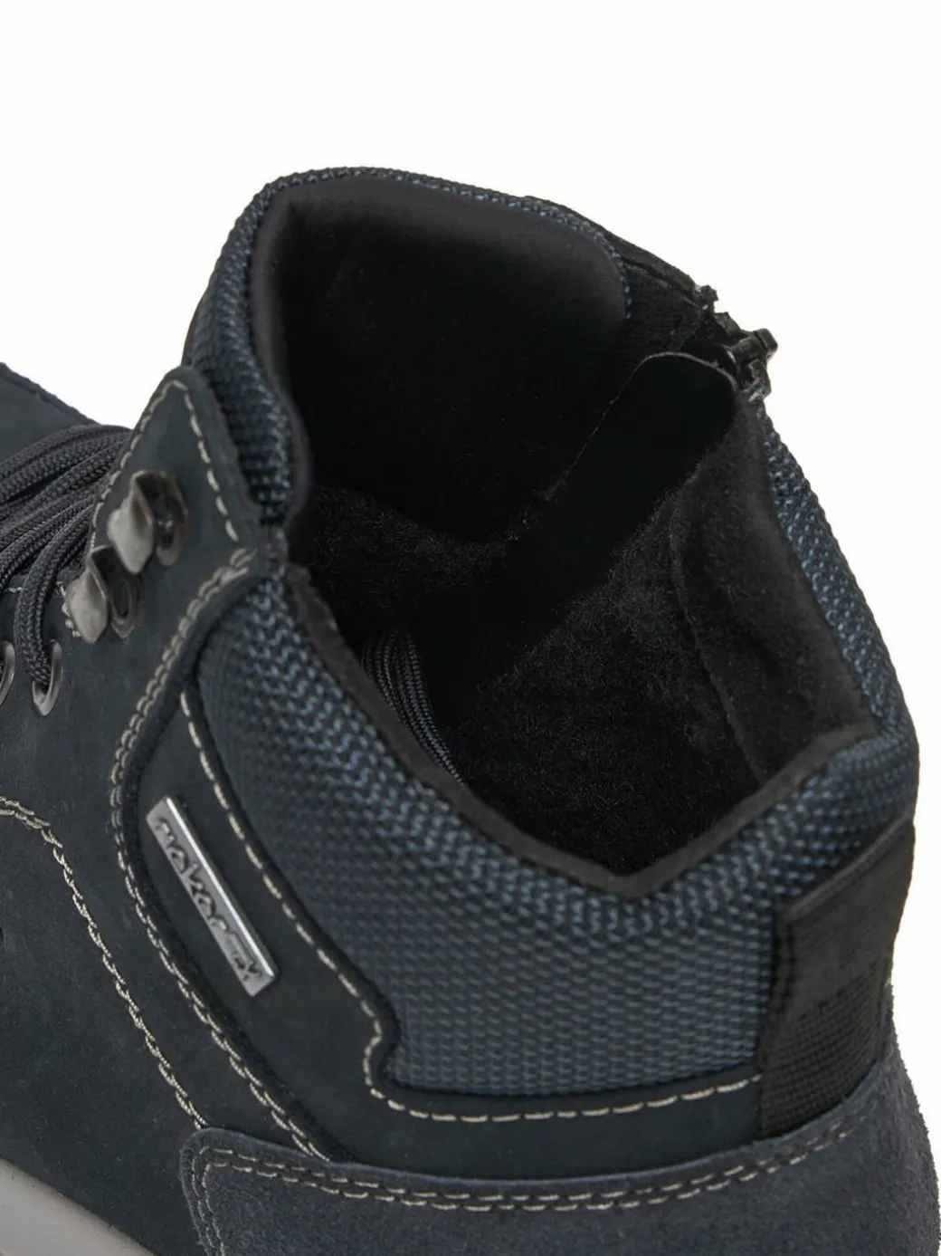 Polacchine CEO-11530-14 Blu scuro