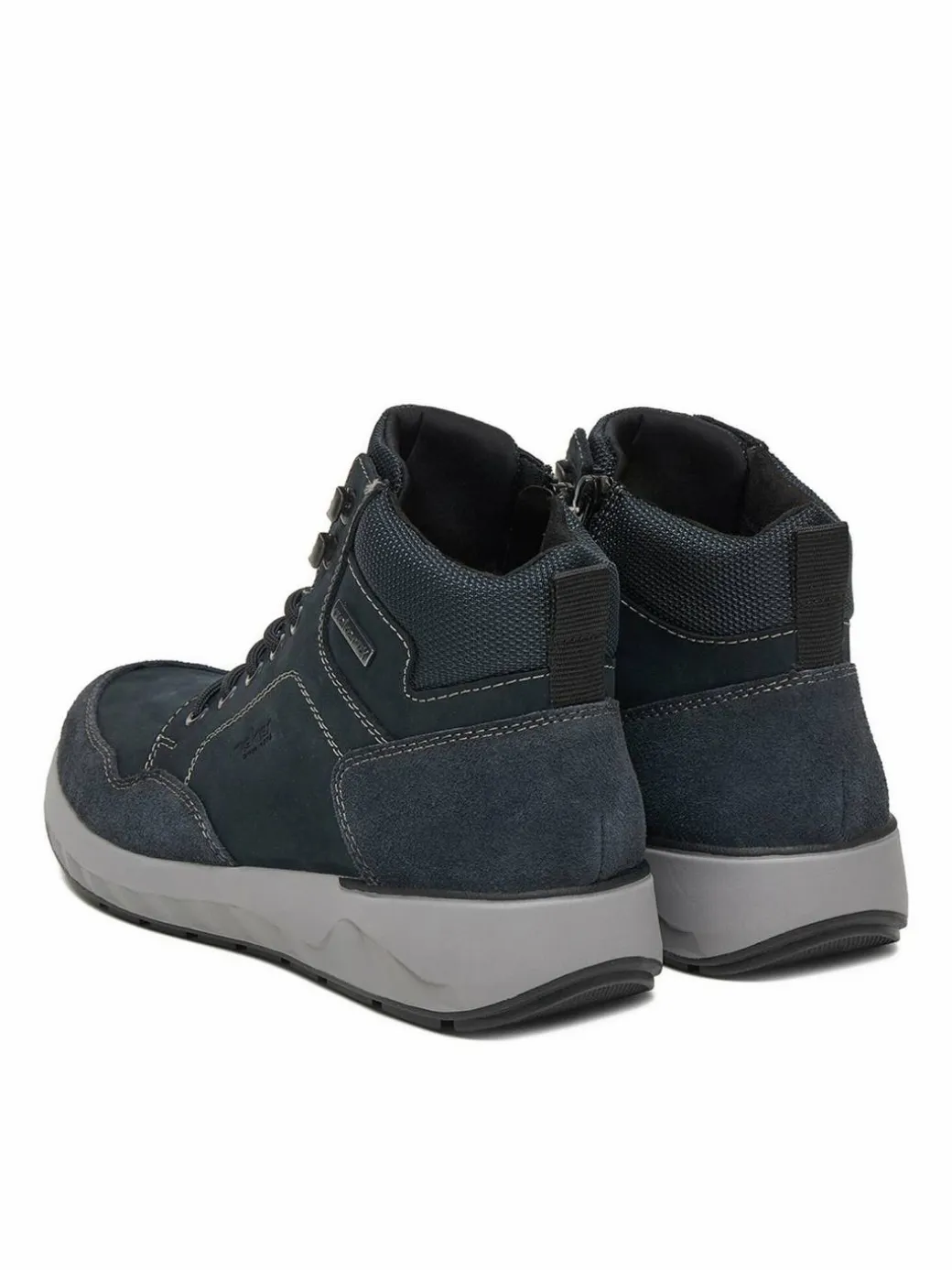Polacchine CEO-11530-14 Blu scuro