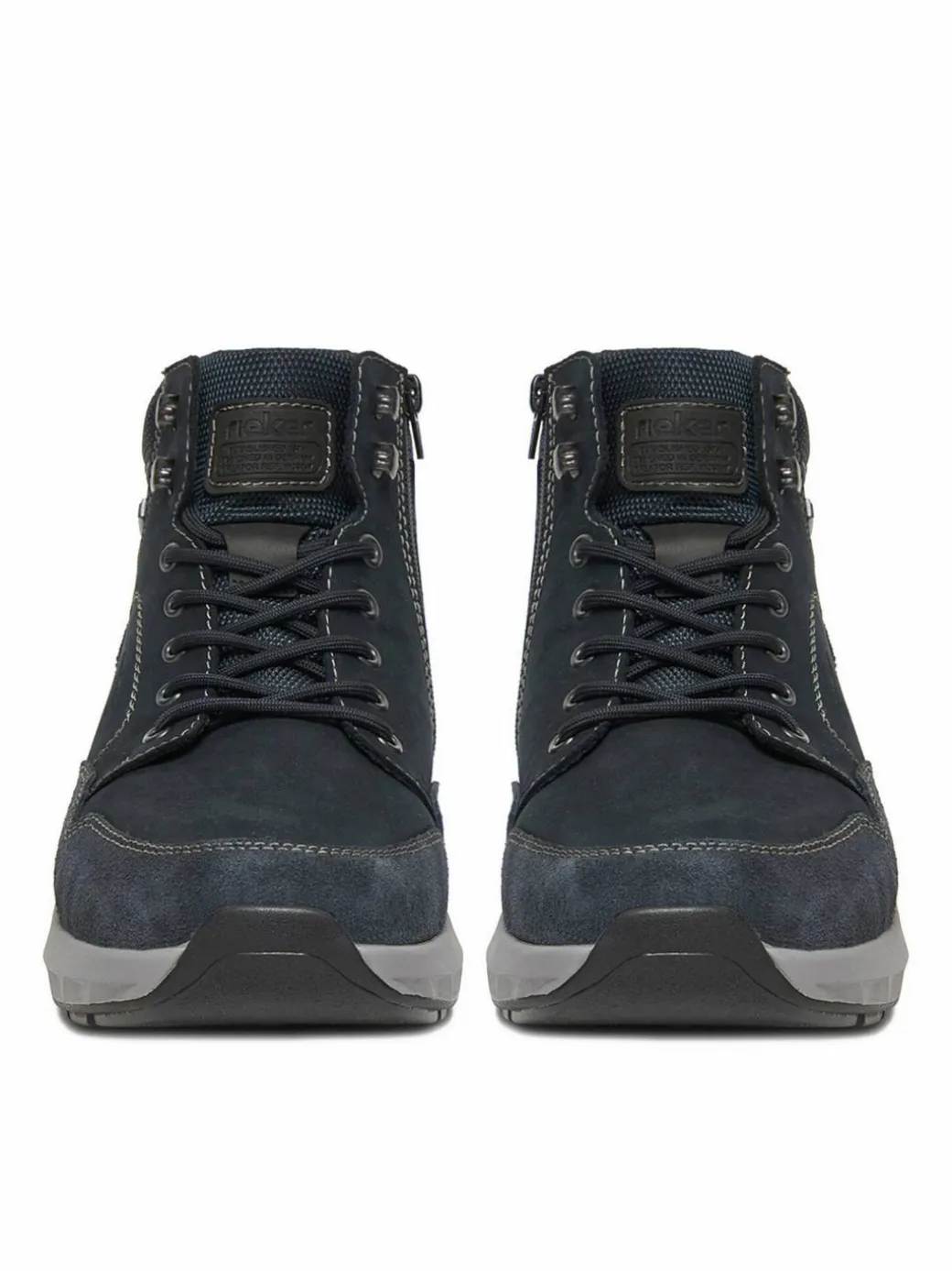 Polacchine CEO-11530-14 Blu scuro