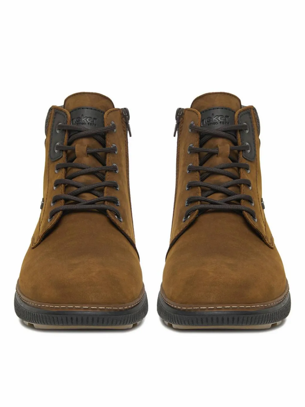 Polacchine CEO-B3343-26 Marrone