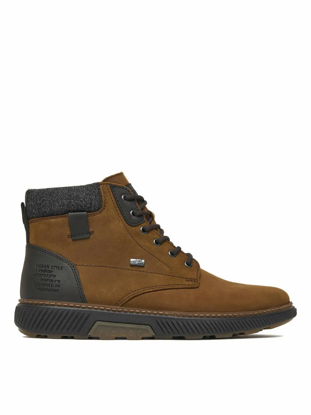 Polacchine CEO-B3343-26 Marrone