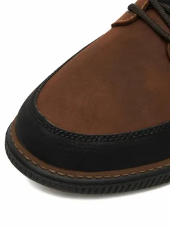 Polacchine CEO-B3331-22 Marrone