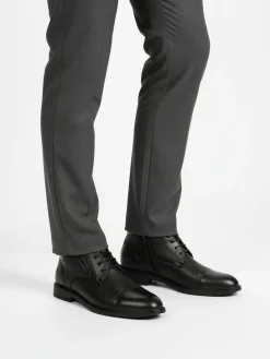 Polacchine CEO-B33735-1 Nero