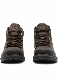 Polacchine CEO-BOWER-08 MI08 Marrone