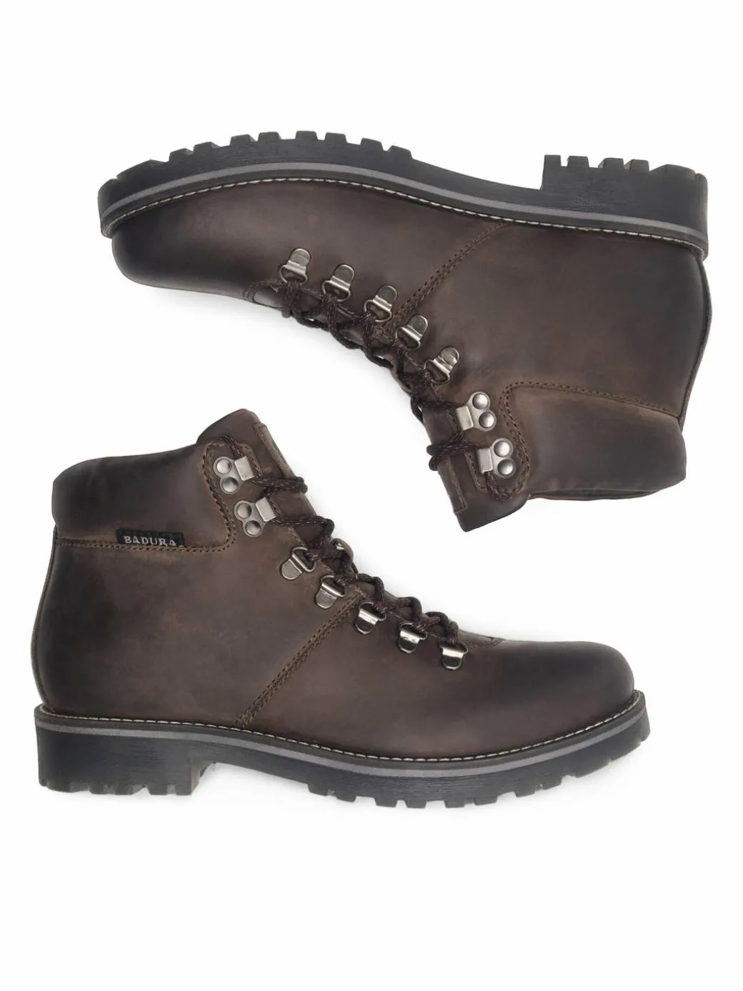 Polacchine CEO-BOWER-08 MI08 Marrone