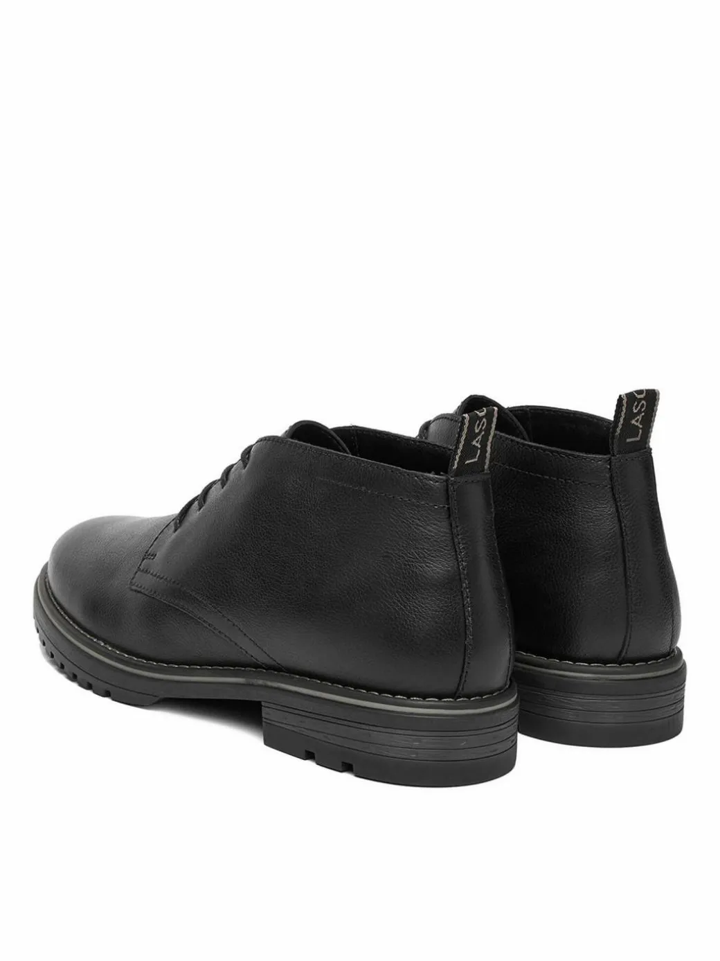 Polacchine CEO-CAMARO-01 MI24 Nero