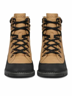 Polacchine CEO-CHEROKE-08 MI25 Beige