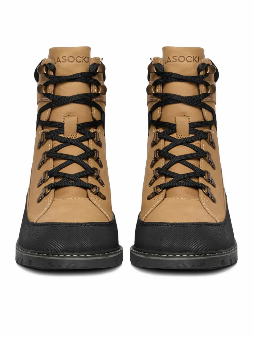 Polacchine CEO-CHEROKE-08 MI25 Beige