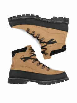 Polacchine CEO-CHEROKE-08 MI25 Beige