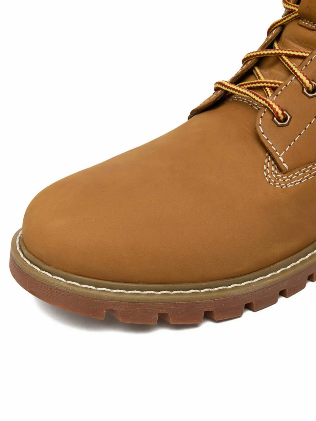 Polacchine CEO-CHEROKE-01 MI25 Marrone