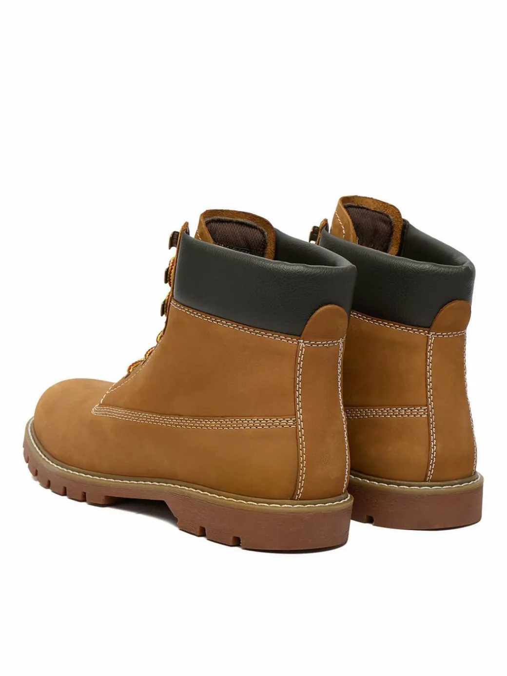 Polacchine CEO-CHEROKE-01 MI25 Marrone