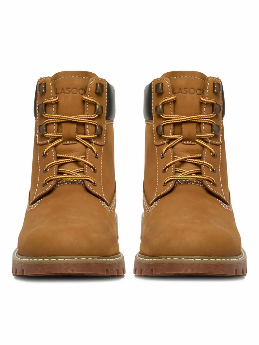 Polacchine CEO-CHEROKE-01 MI25 Marrone