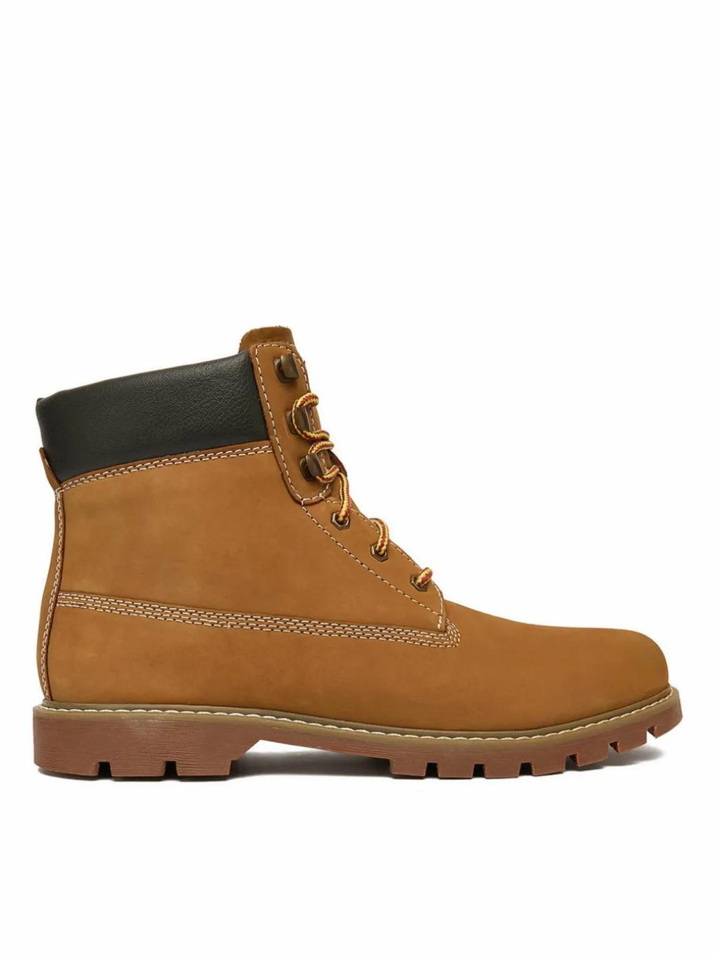 Polacchine CEO-CHEROKE-01 MI25 Marrone