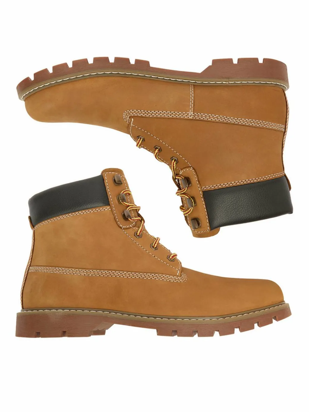 Polacchine CEO-CHEROKE-01 MI25 Marrone