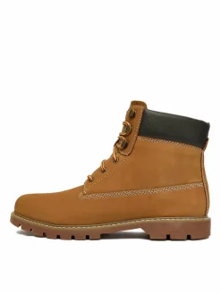 Polacchine CEO-CHEROKE-01 MI25 Marrone