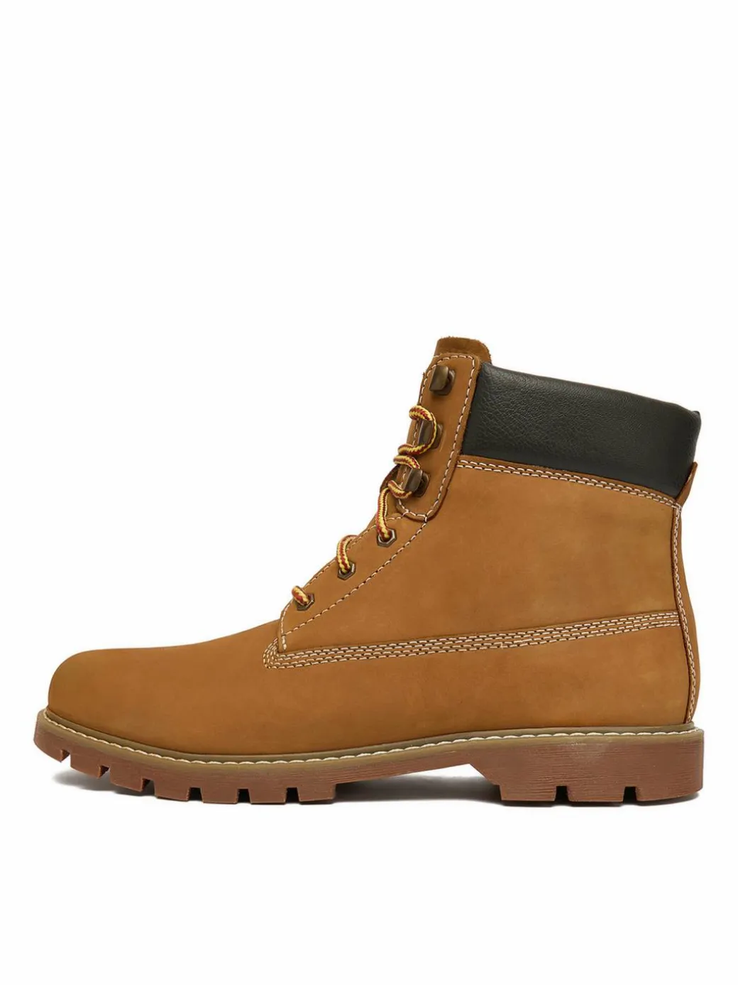 Polacchine CEO-CHEROKE-01 MI25 Marrone