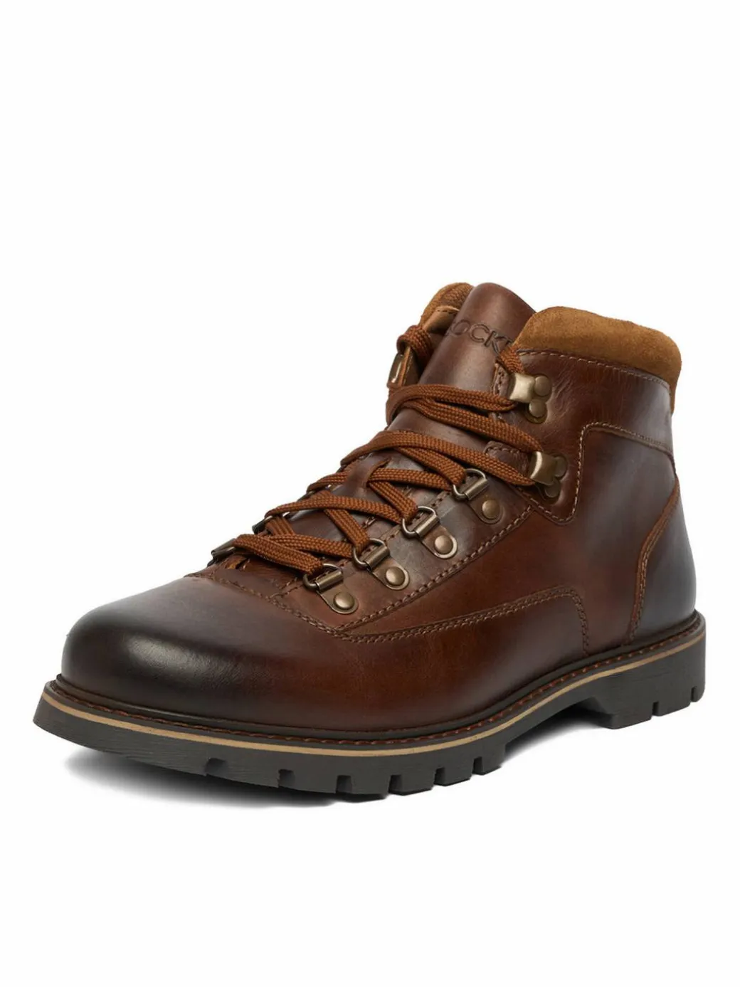 Polacchine CEO-CHEROKE-07 MI25 Marrone