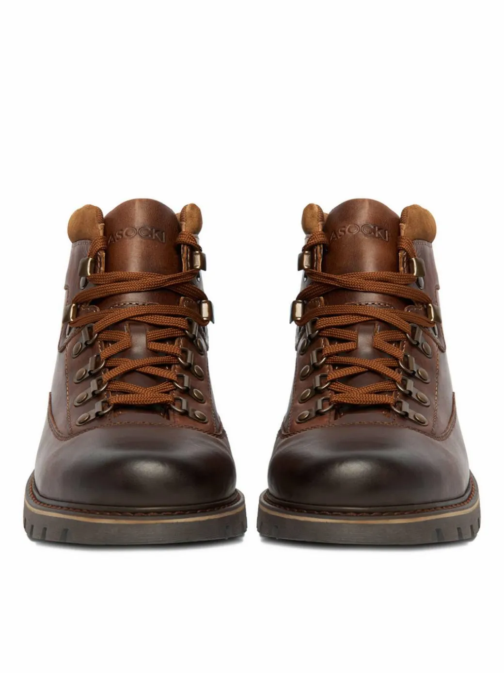 Polacchine CEO-CHEROKE-07 MI25 Marrone