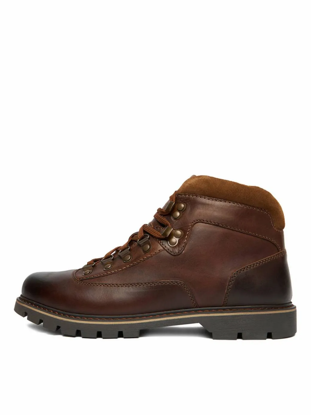 Polacchine CEO-CHEROKE-07 MI25 Marrone