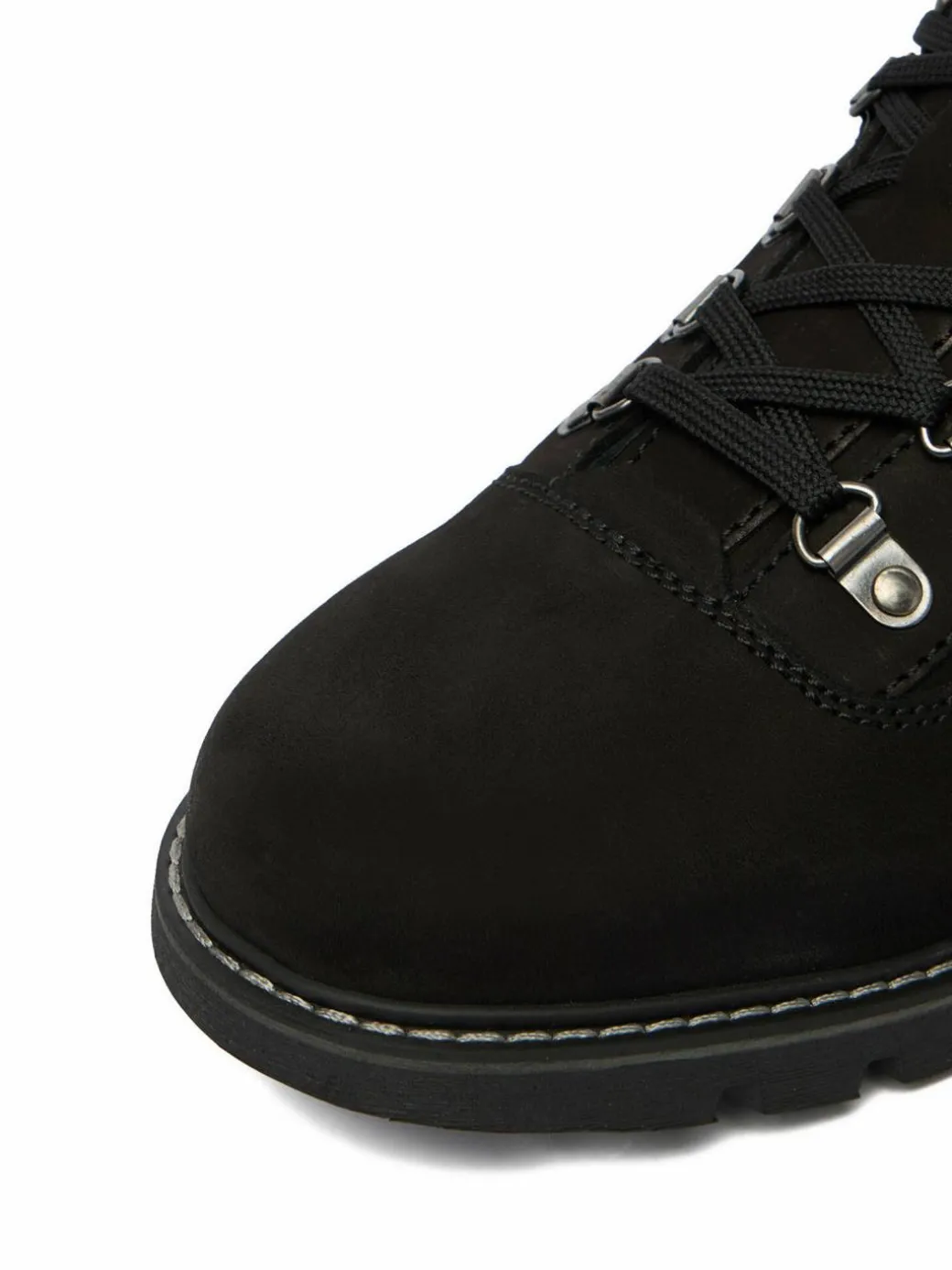 Polacchine CEO-CHEROKE-07 MI25 Nero