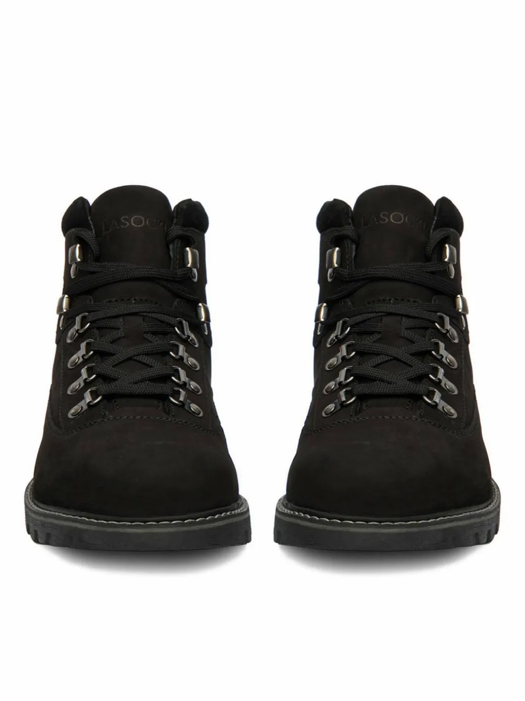 Polacchine CEO-CHEROKE-07 MI25 Nero