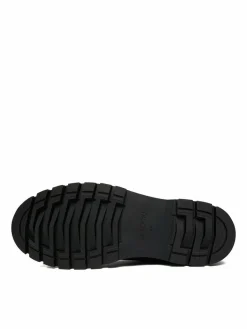 Polacchine CEO-CHEROKE-07 MI25 Nero