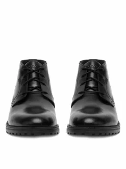 Polacchine CEO-DEEP-03 MI25 Nero