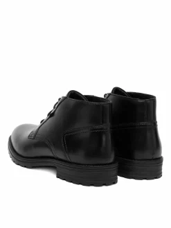Polacchine CEO-DEEP-03 MI25 Nero