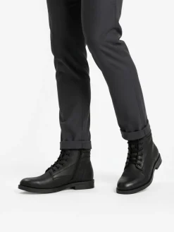 Polacchine CEO-ERIE-02S MI08 Nero