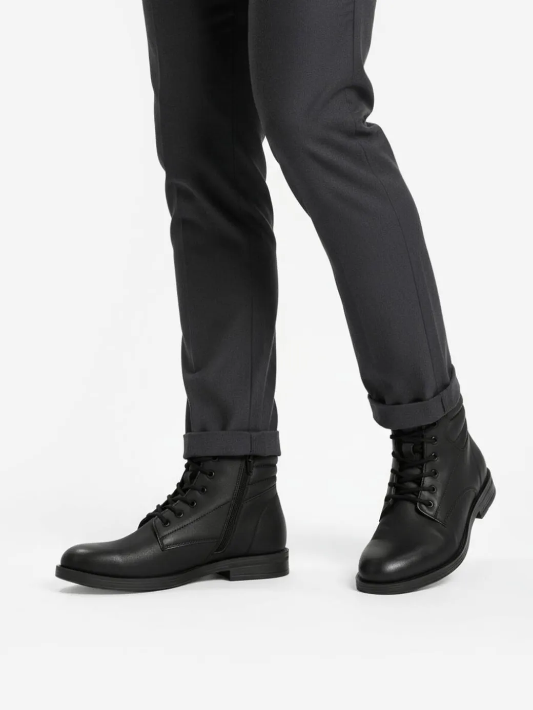 Polacchine CEO-ERIE-02S MI08 Nero