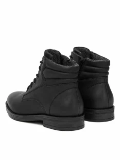 Polacchine CEO-ERIE-02S MI08 Nero