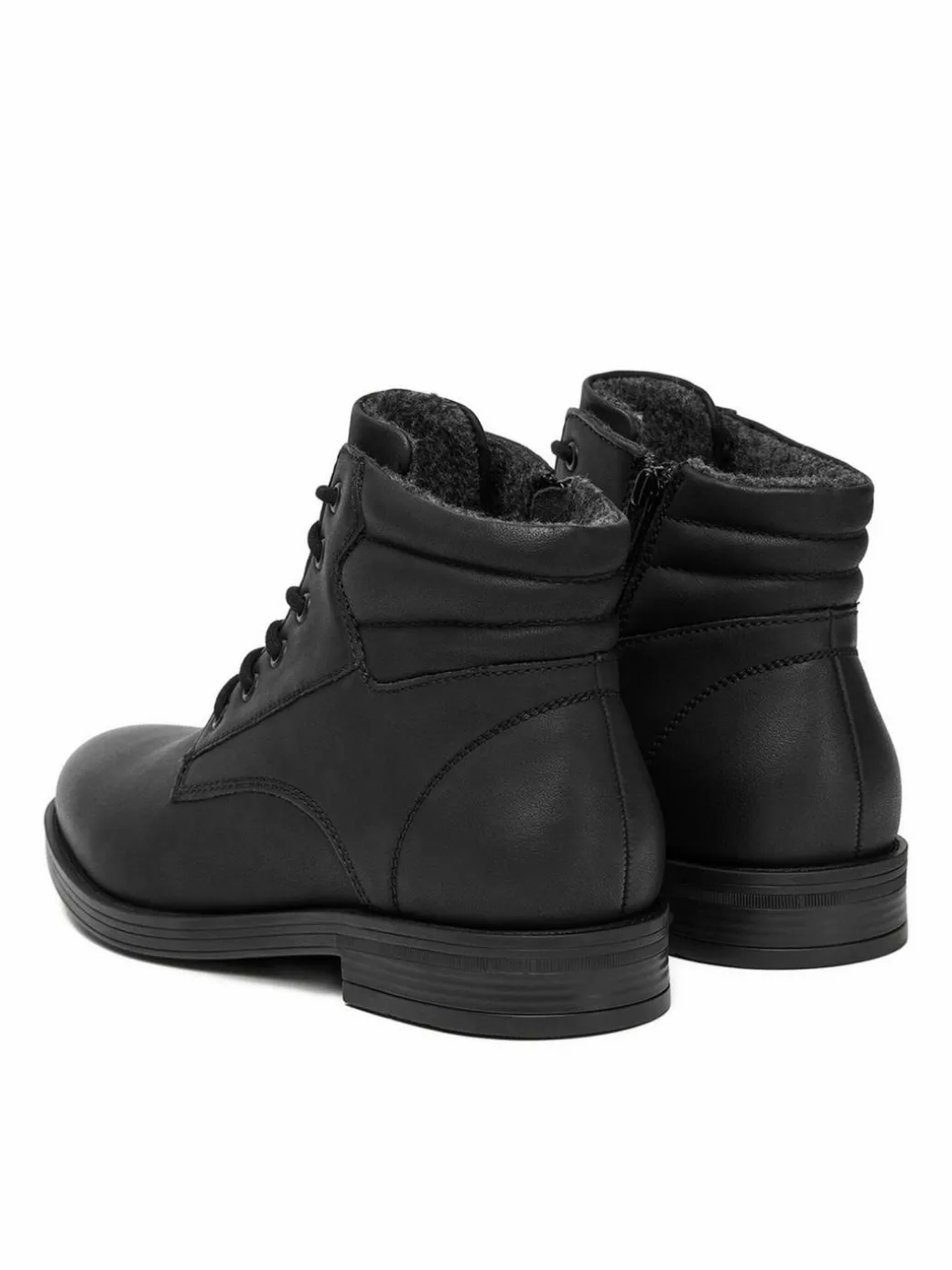 Polacchine CEO-ERIE-02S MI08 Nero
