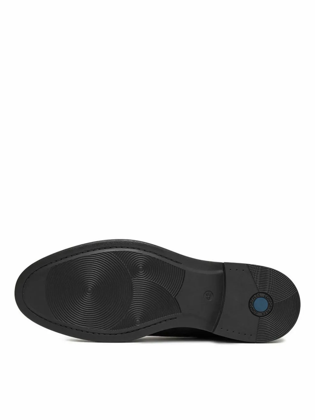 Polacchine CEO-ERIE-02S MI08 Nero